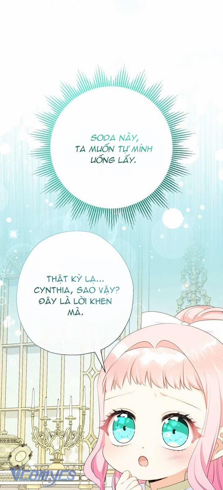 Tiểu Thư Tích Tiền Đi Bụi 78 trang 78