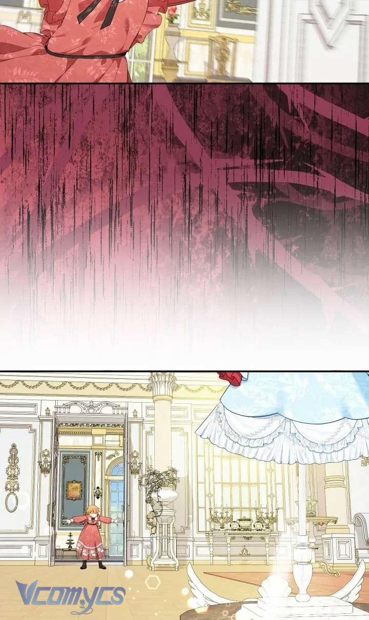 Tiểu Thư Tích Tiền Đi Bụi 78 trang 8