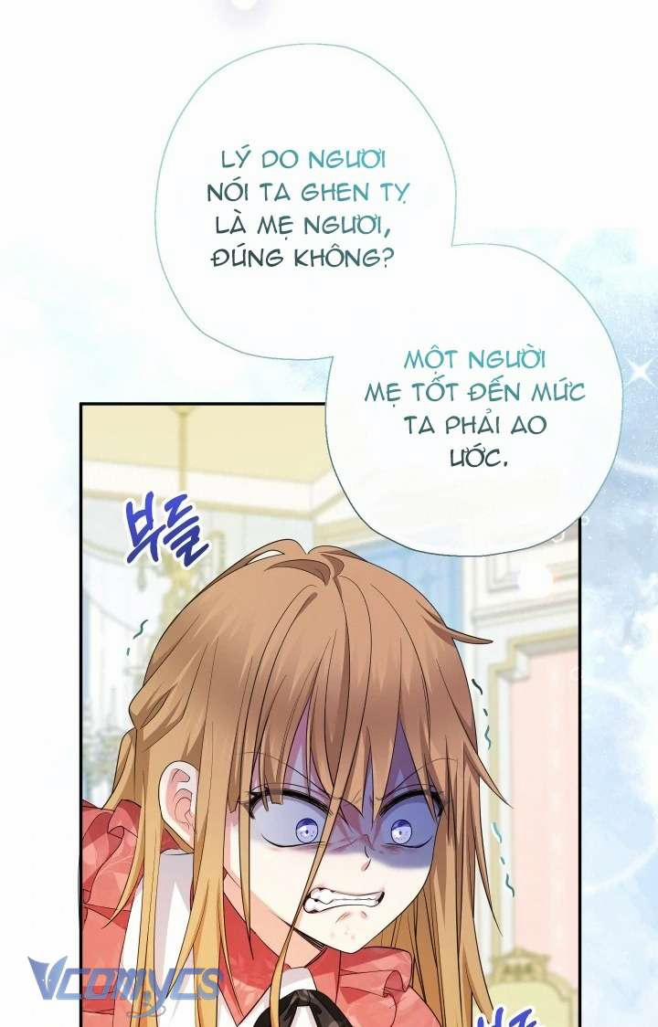 Tiểu Thư Tích Tiền Đi Bụi 78 trang 80