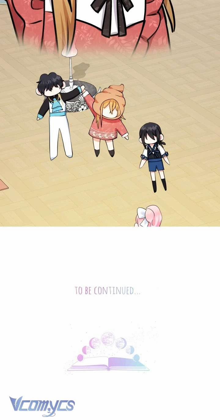 Tiểu Thư Tích Tiền Đi Bụi 78 trang 86