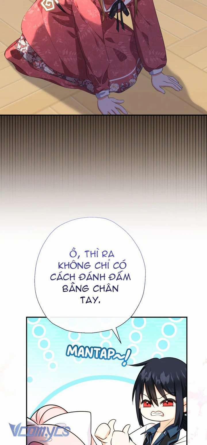 Tiểu Thư Tích Tiền Đi Bụi 79 trang 1