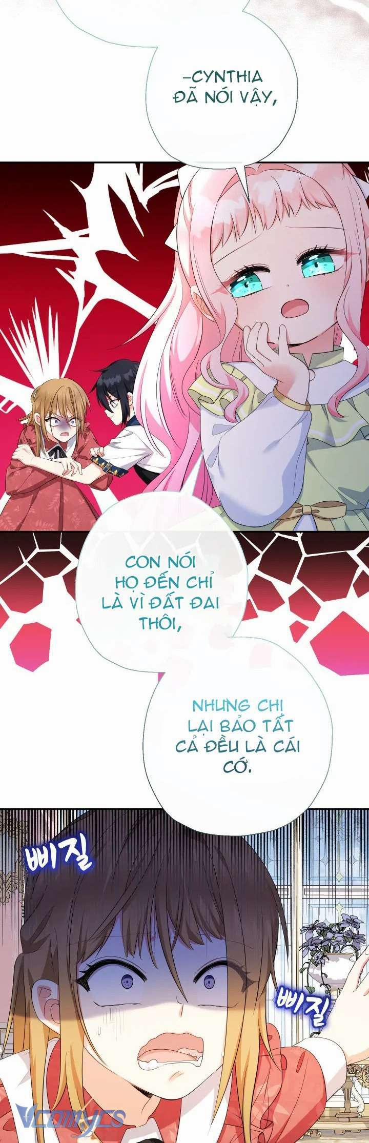 Tiểu Thư Tích Tiền Đi Bụi 79 trang 13