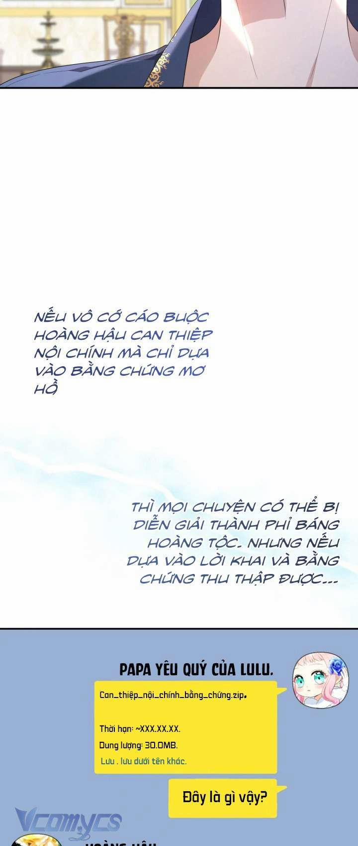 Tiểu Thư Tích Tiền Đi Bụi 79 trang 16