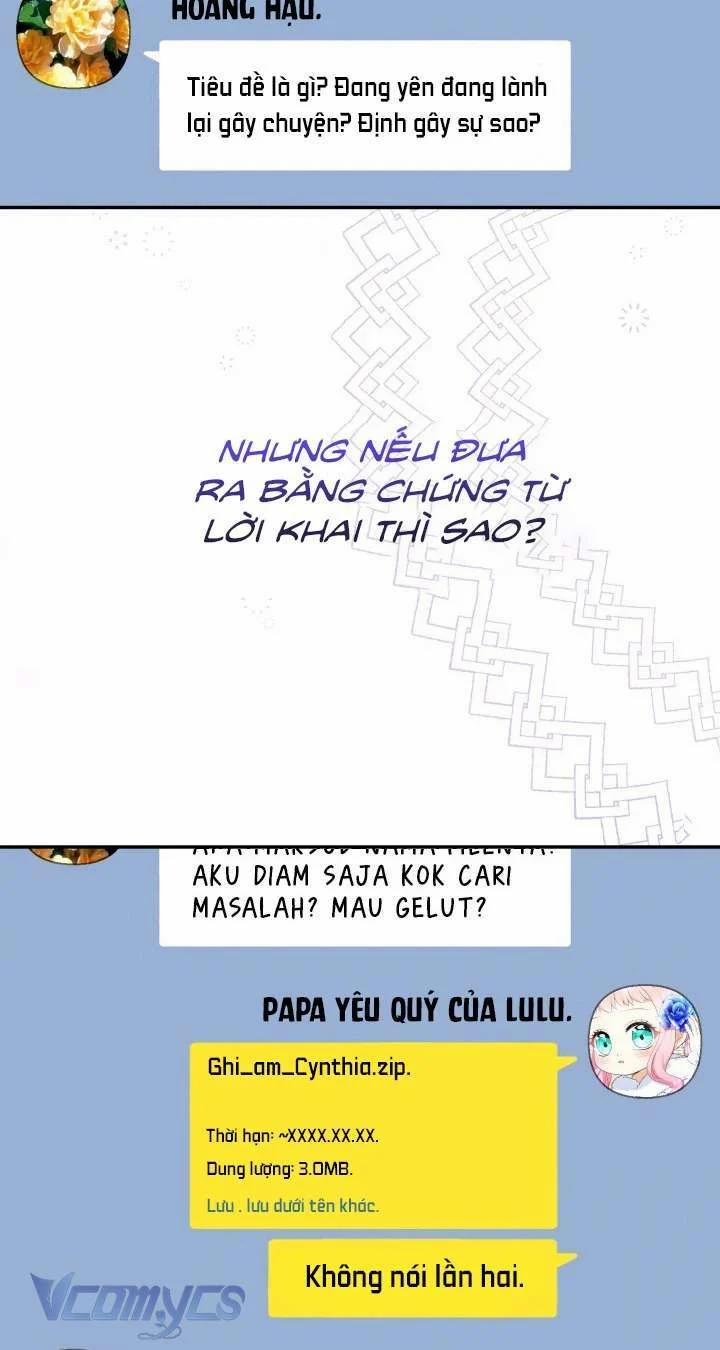 Tiểu Thư Tích Tiền Đi Bụi 79 trang 17