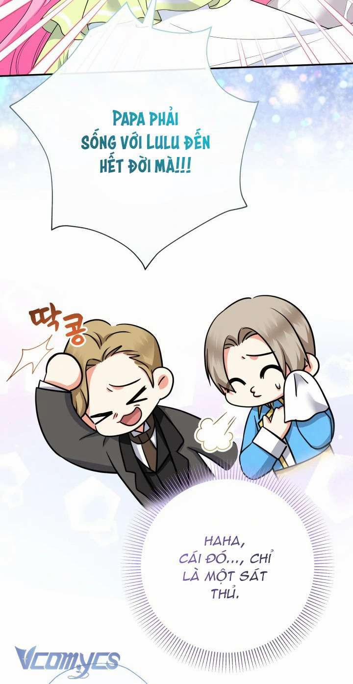 Tiểu Thư Tích Tiền Đi Bụi 79 trang 23