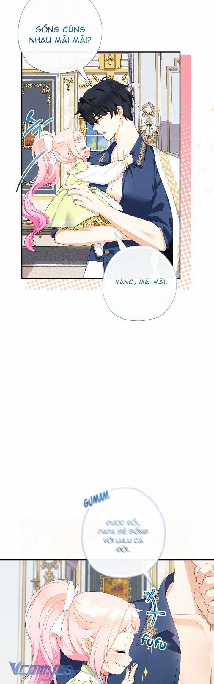 Tiểu Thư Tích Tiền Đi Bụi 79 trang 24