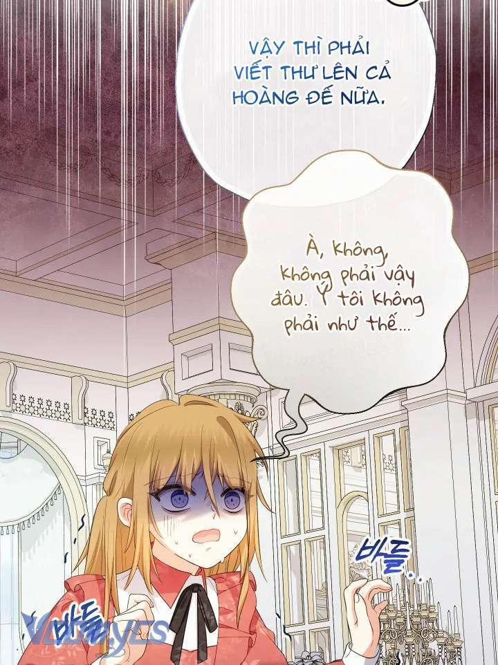 Tiểu Thư Tích Tiền Đi Bụi 79 trang 27