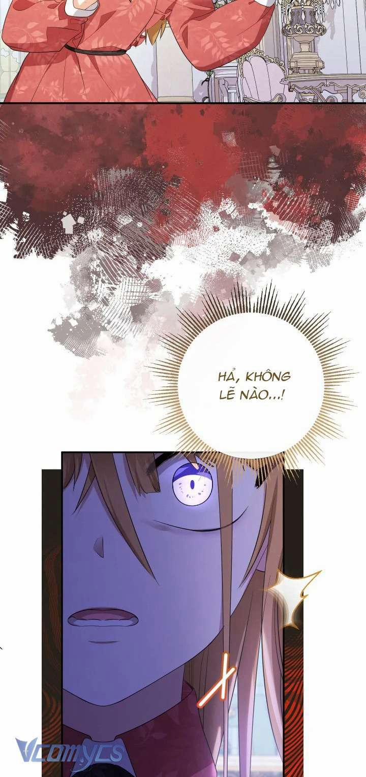 Tiểu Thư Tích Tiền Đi Bụi 79 trang 28