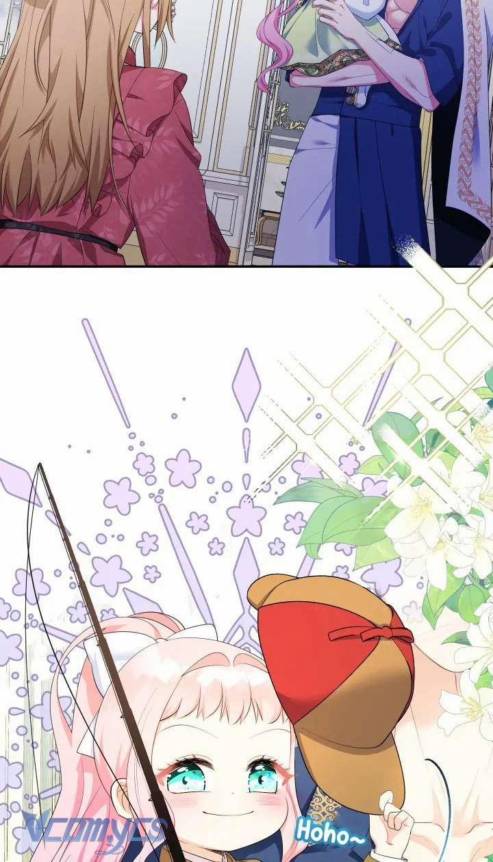 Tiểu Thư Tích Tiền Đi Bụi 79 trang 30