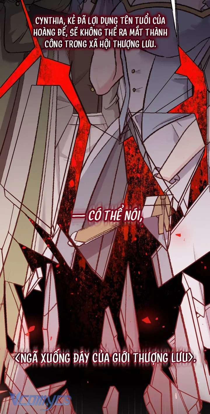 Tiểu Thư Tích Tiền Đi Bụi 79 trang 33