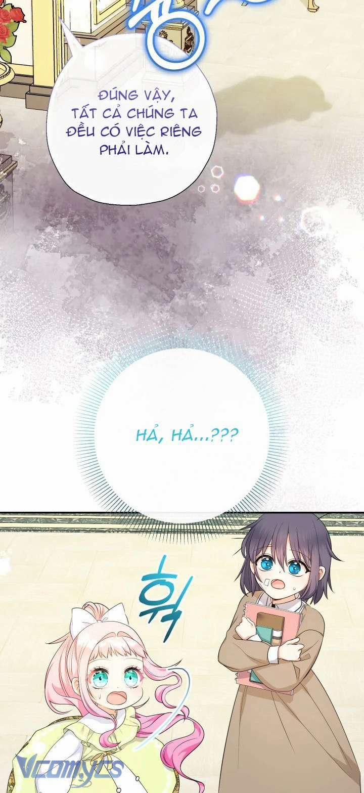 Tiểu Thư Tích Tiền Đi Bụi 79 trang 40