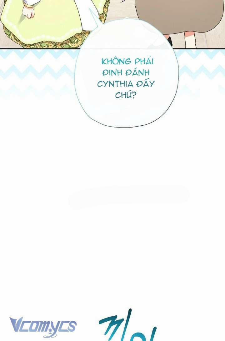 Tiểu Thư Tích Tiền Đi Bụi 79 trang 41