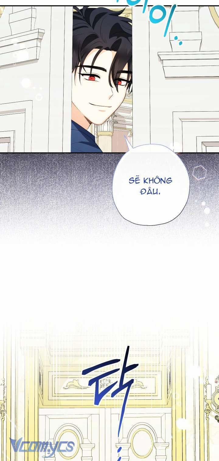 Tiểu Thư Tích Tiền Đi Bụi 79 trang 42