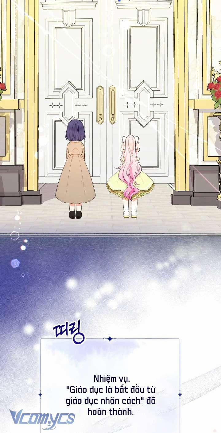 Tiểu Thư Tích Tiền Đi Bụi 79 trang 43