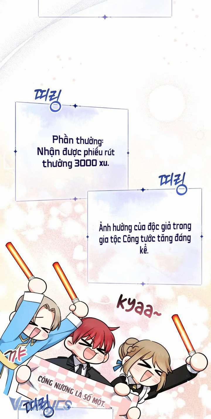 Tiểu Thư Tích Tiền Đi Bụi 79 trang 44