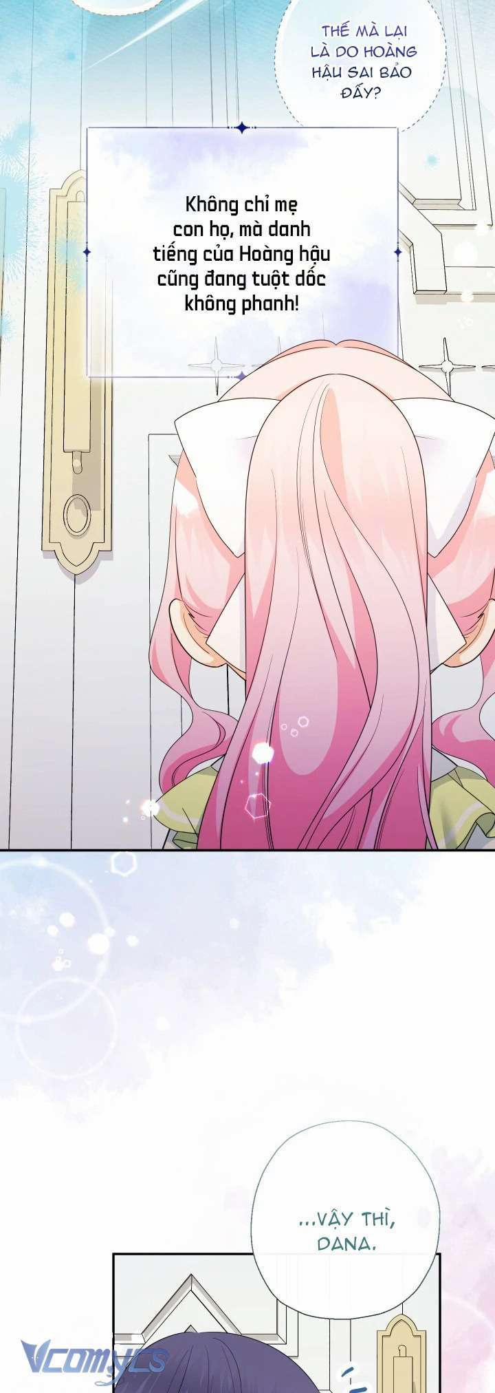 Tiểu Thư Tích Tiền Đi Bụi 79 trang 47