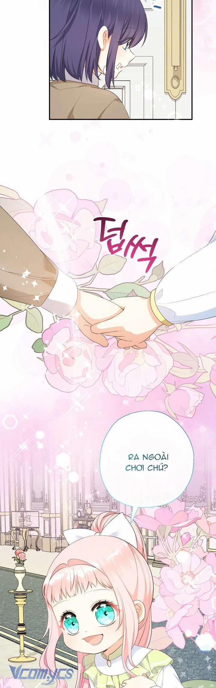 Tiểu Thư Tích Tiền Đi Bụi 79 trang 48