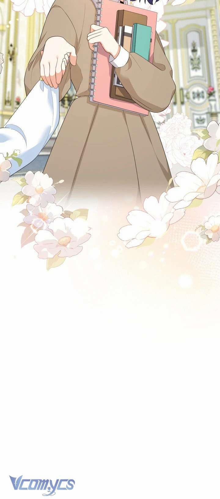 Tiểu Thư Tích Tiền Đi Bụi 79 trang 50