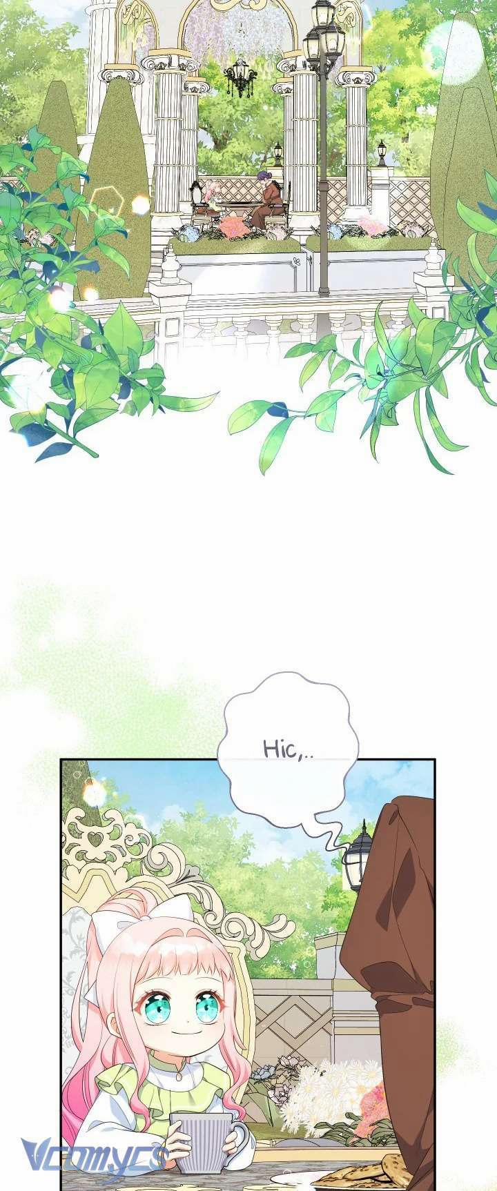 Tiểu Thư Tích Tiền Đi Bụi 79 trang 52