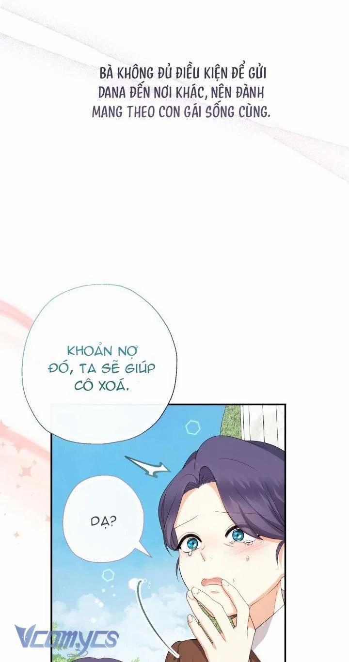 Tiểu Thư Tích Tiền Đi Bụi 79 trang 55