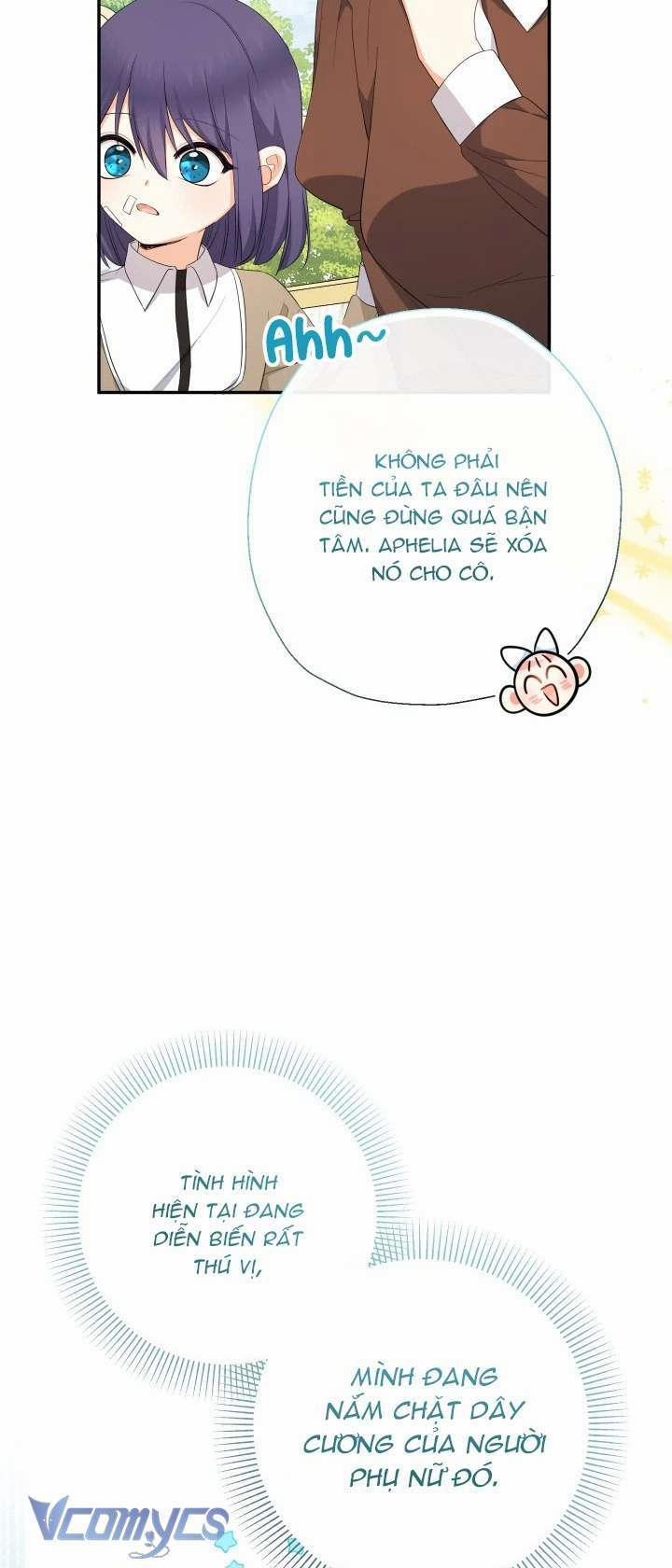 Tiểu Thư Tích Tiền Đi Bụi 79 trang 56