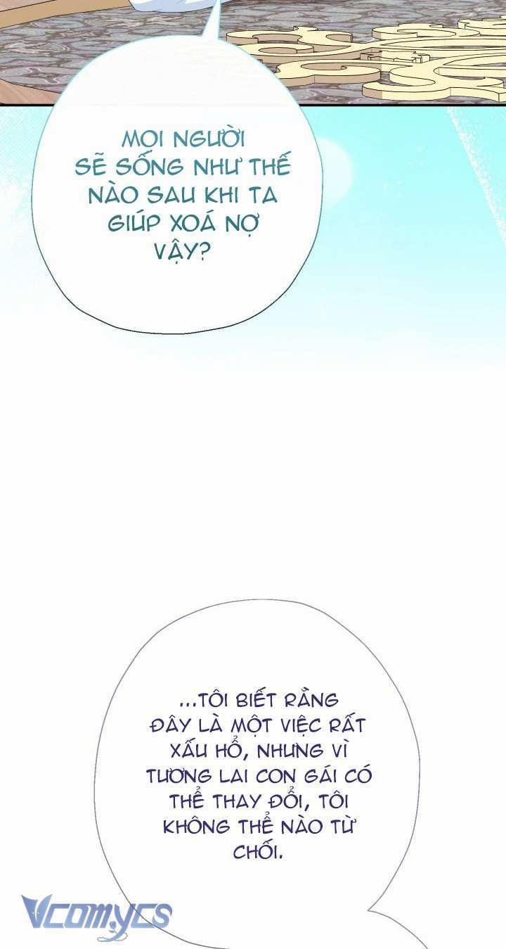 Tiểu Thư Tích Tiền Đi Bụi 79 trang 58