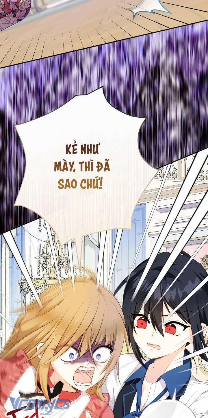 Tiểu Thư Tích Tiền Đi Bụi 79 trang 6