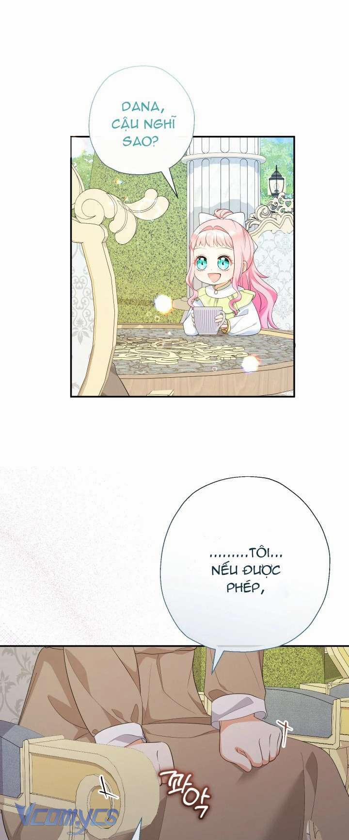 Tiểu Thư Tích Tiền Đi Bụi 79 trang 60