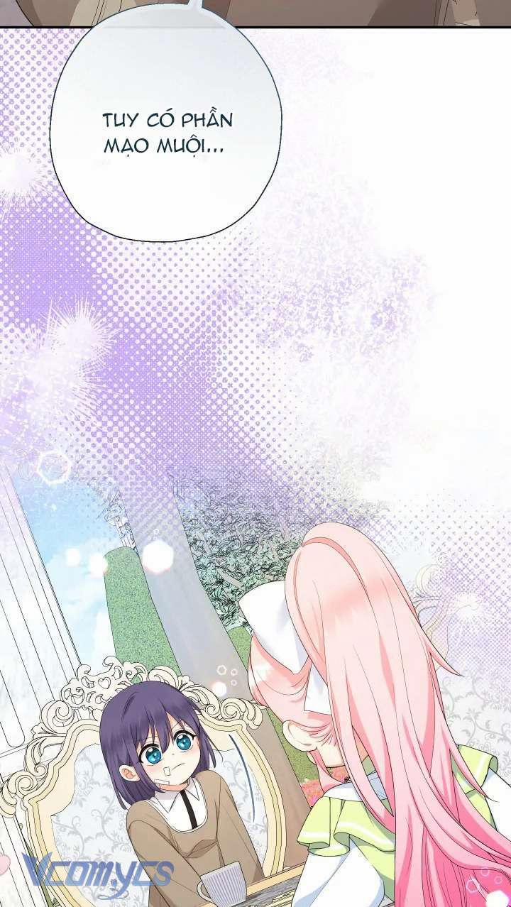 Tiểu Thư Tích Tiền Đi Bụi 79 trang 61