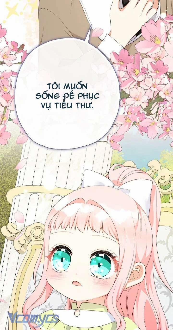 Tiểu Thư Tích Tiền Đi Bụi 79 trang 63