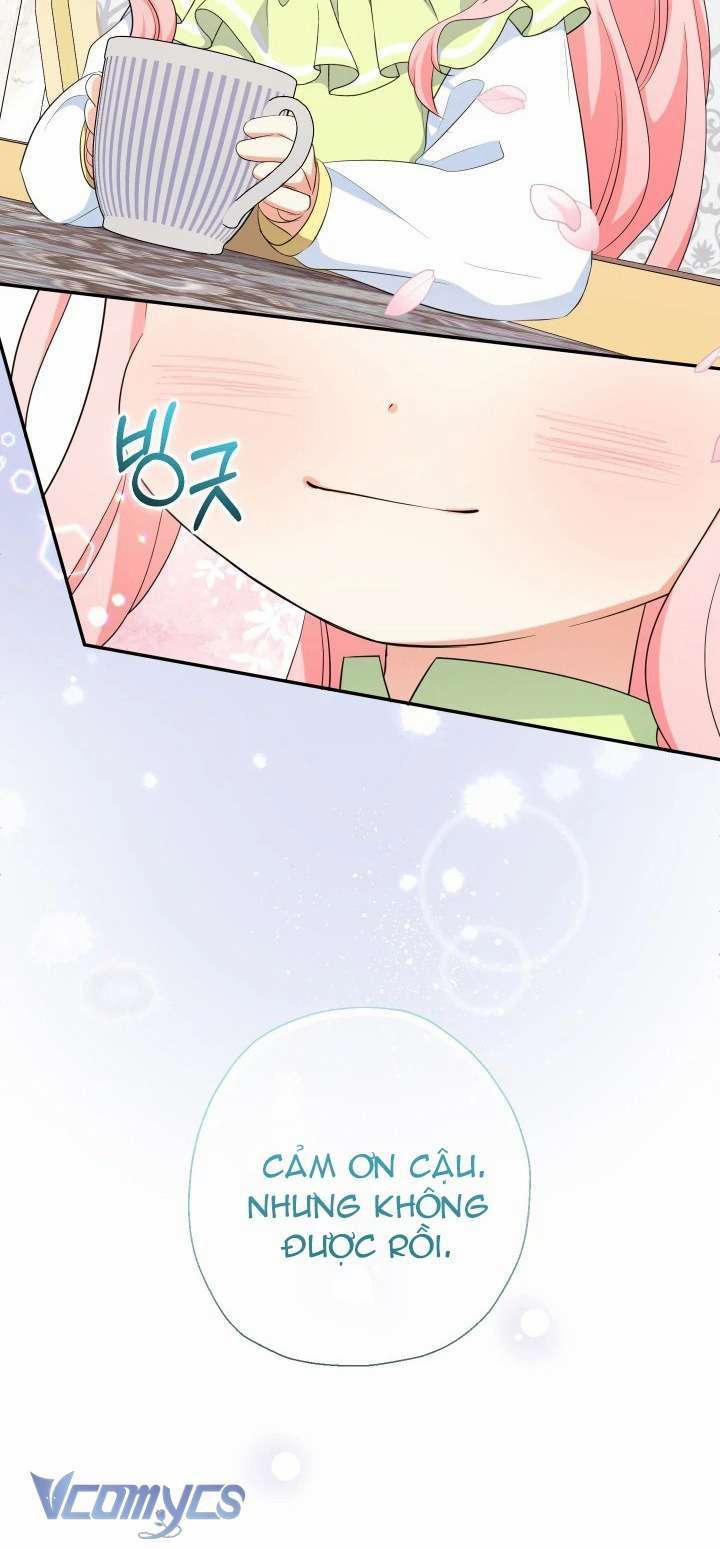 Tiểu Thư Tích Tiền Đi Bụi 79 trang 64