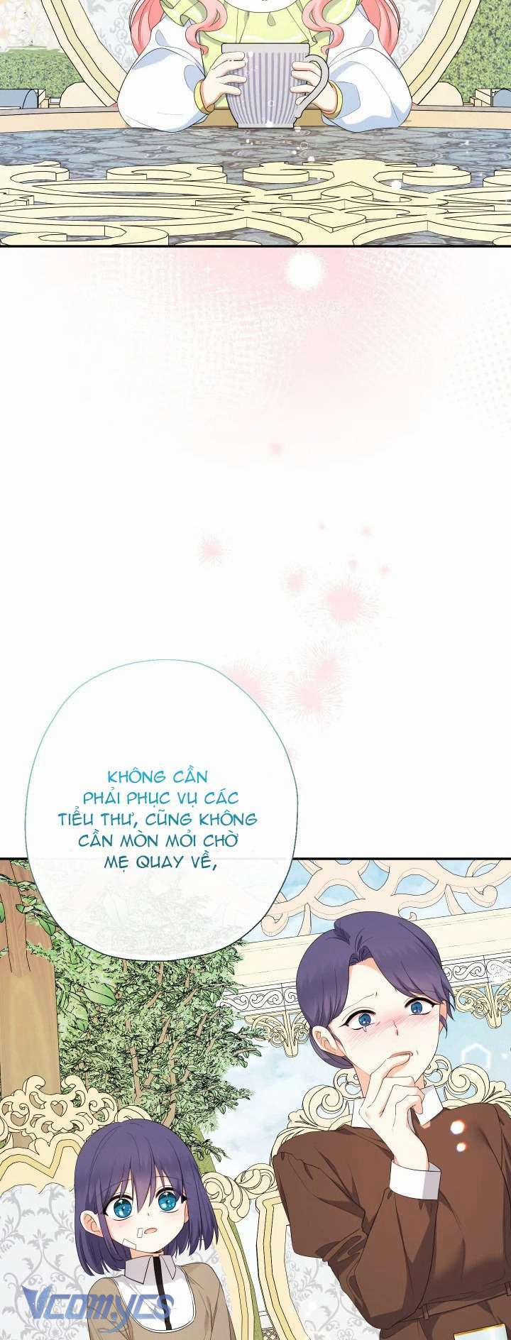 Tiểu Thư Tích Tiền Đi Bụi 79 trang 67