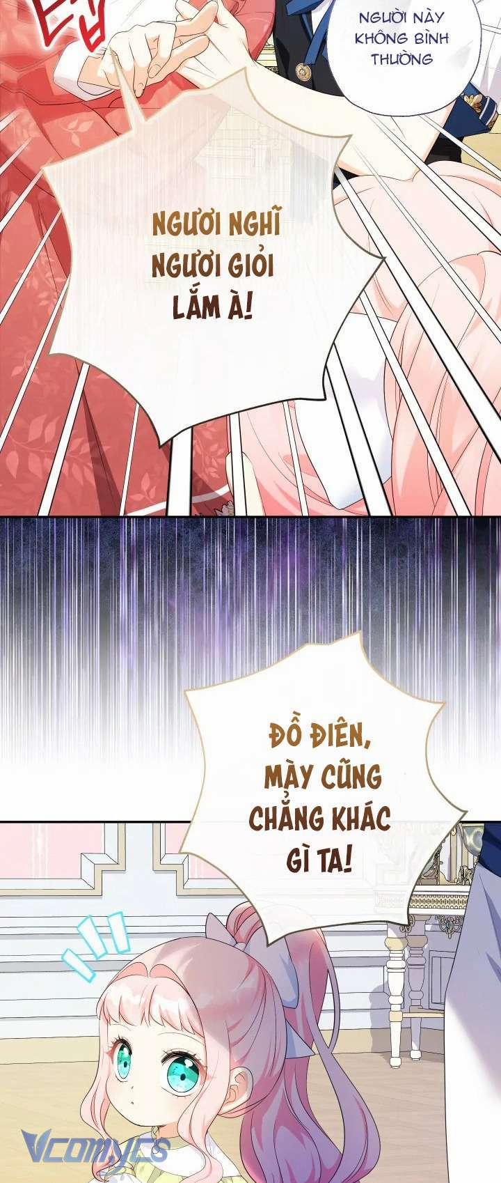 Tiểu Thư Tích Tiền Đi Bụi 79 trang 7