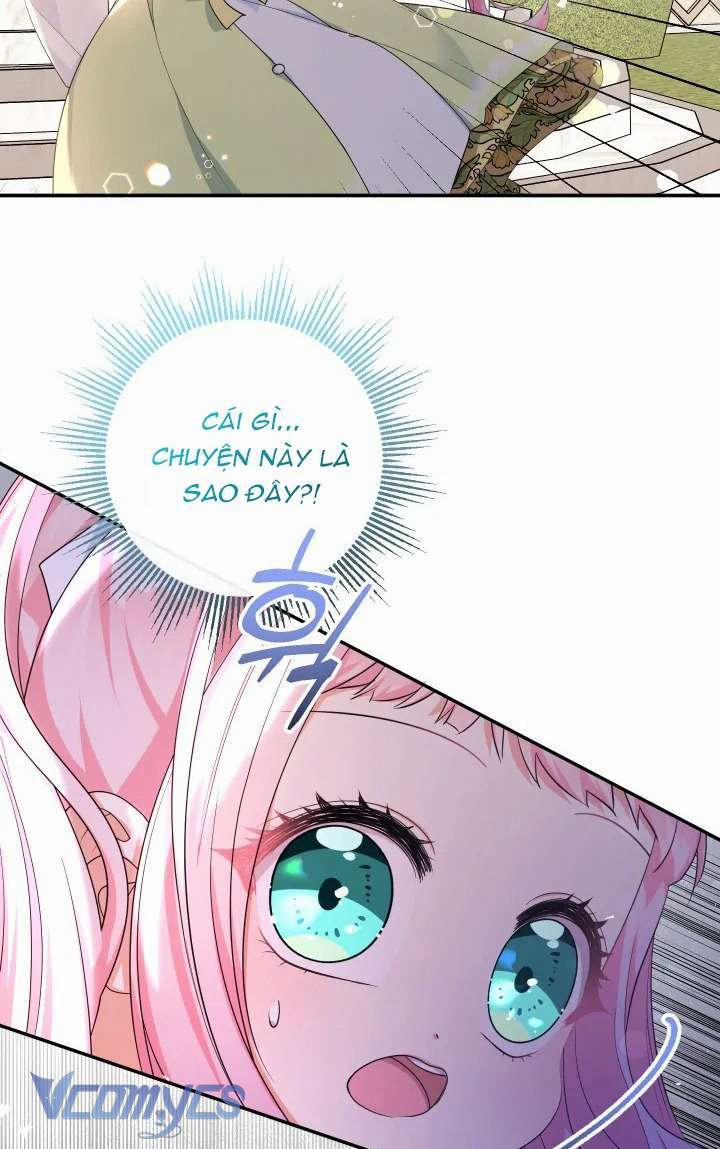 Tiểu Thư Tích Tiền Đi Bụi 79 trang 76