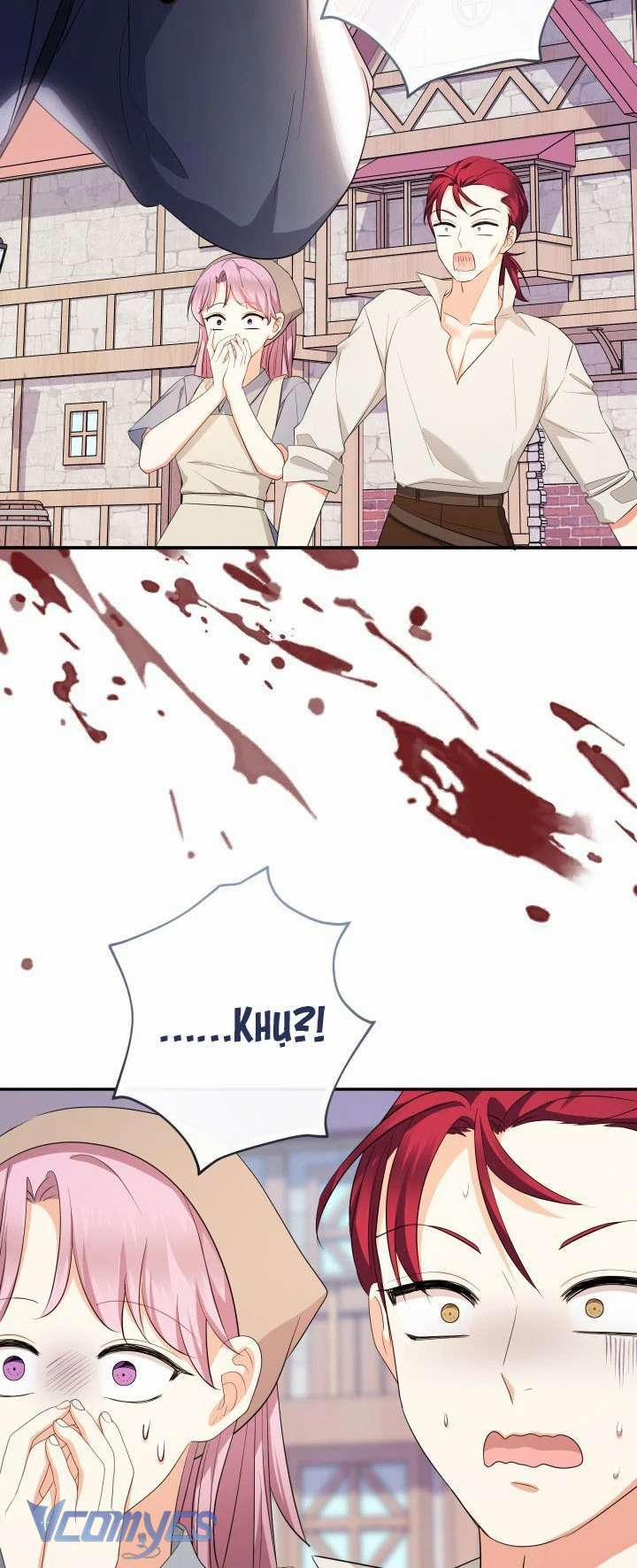 Tiểu Thư Tích Tiền Đi Bụi 80.2 trang 1