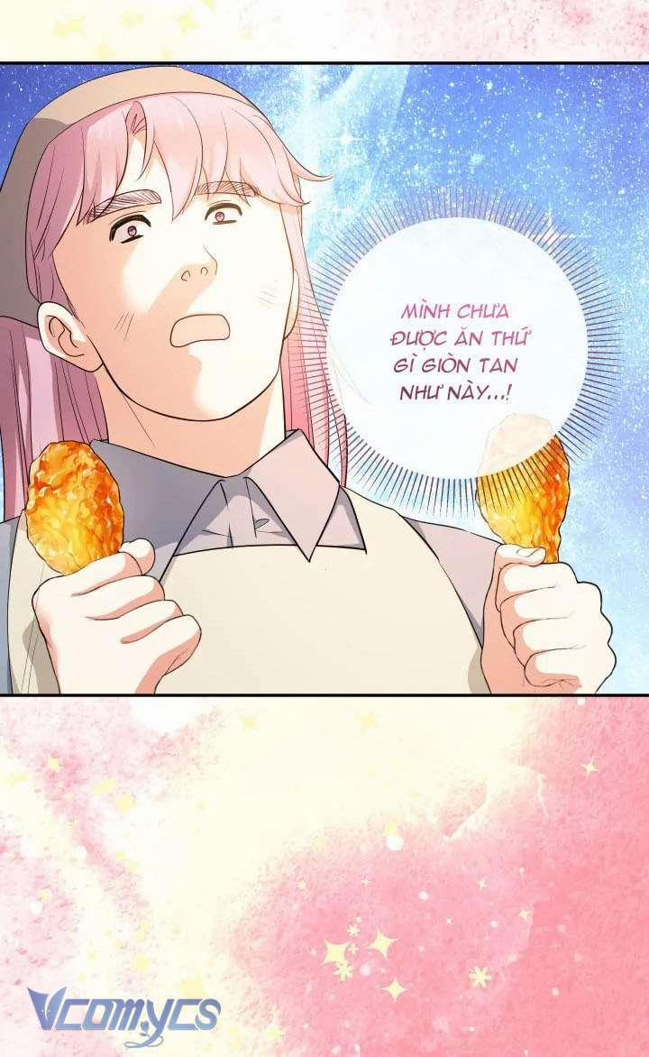 Tiểu Thư Tích Tiền Đi Bụi 80.2 trang 10