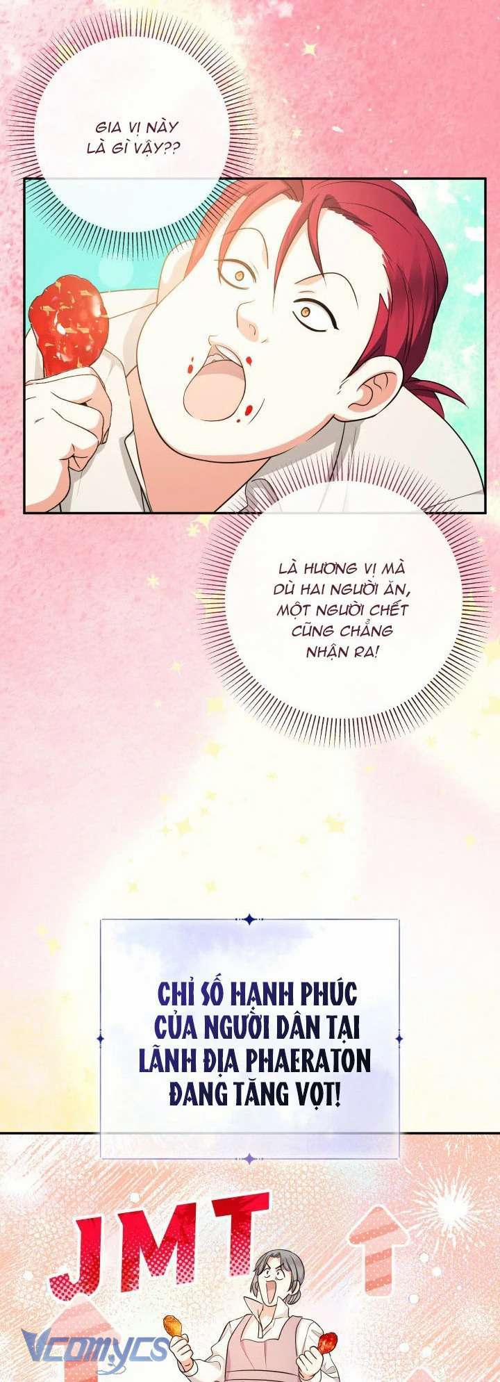 Tiểu Thư Tích Tiền Đi Bụi 80.2 trang 11