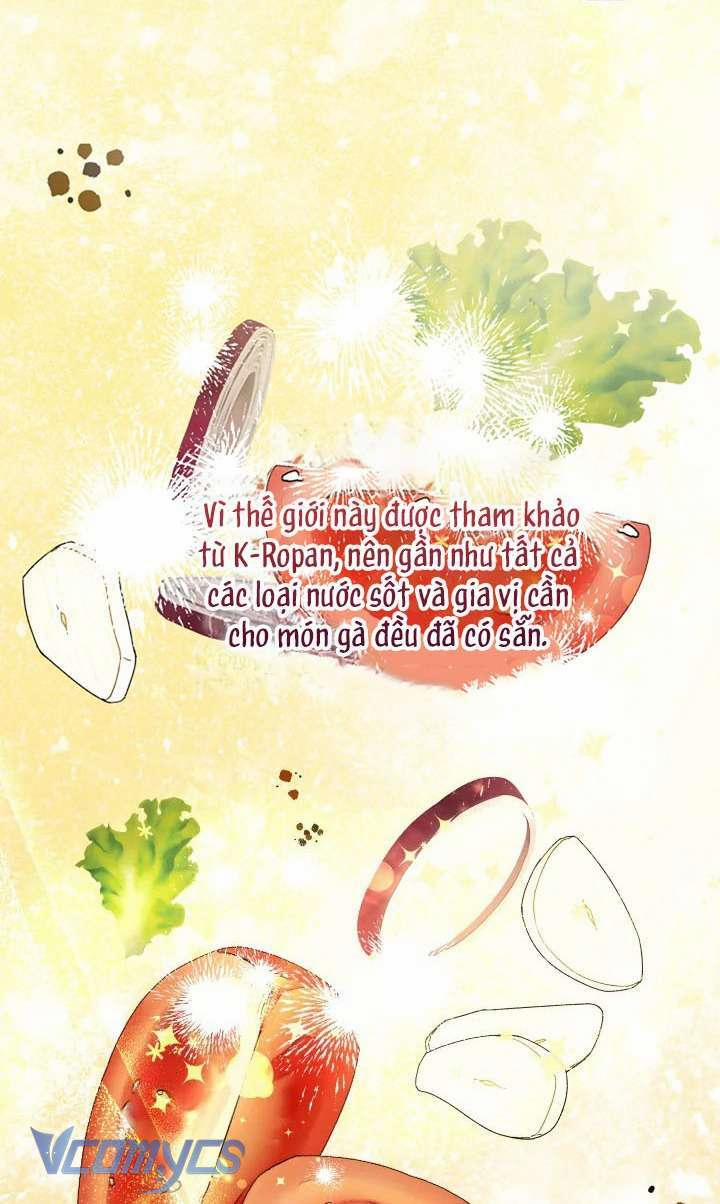 Tiểu Thư Tích Tiền Đi Bụi 80.2 trang 13