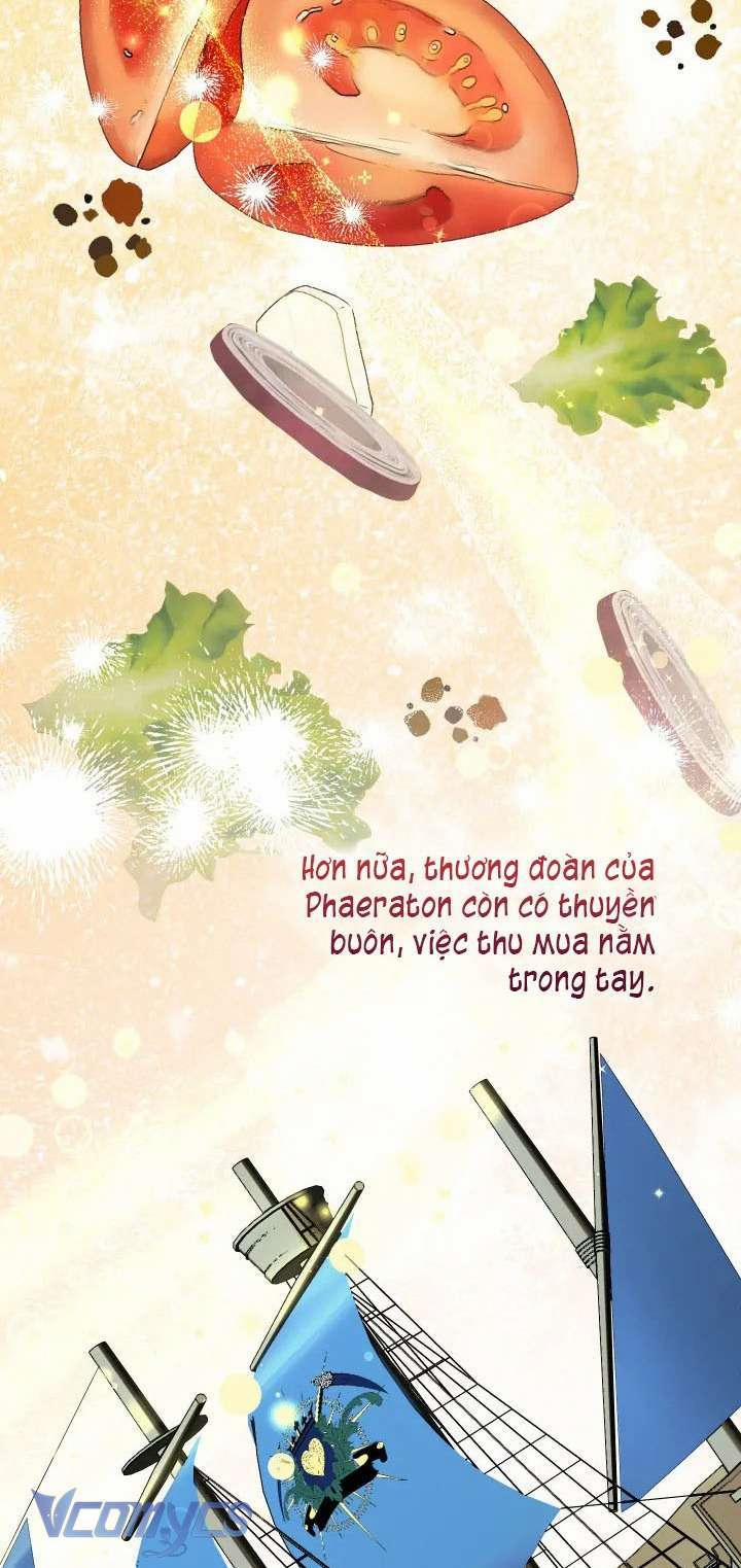 Tiểu Thư Tích Tiền Đi Bụi 80.2 trang 14