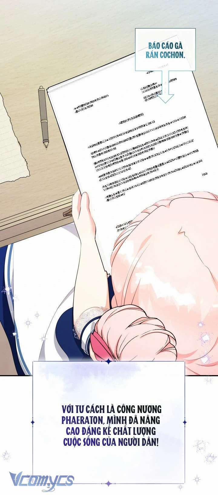 Tiểu Thư Tích Tiền Đi Bụi 80.2 trang 16