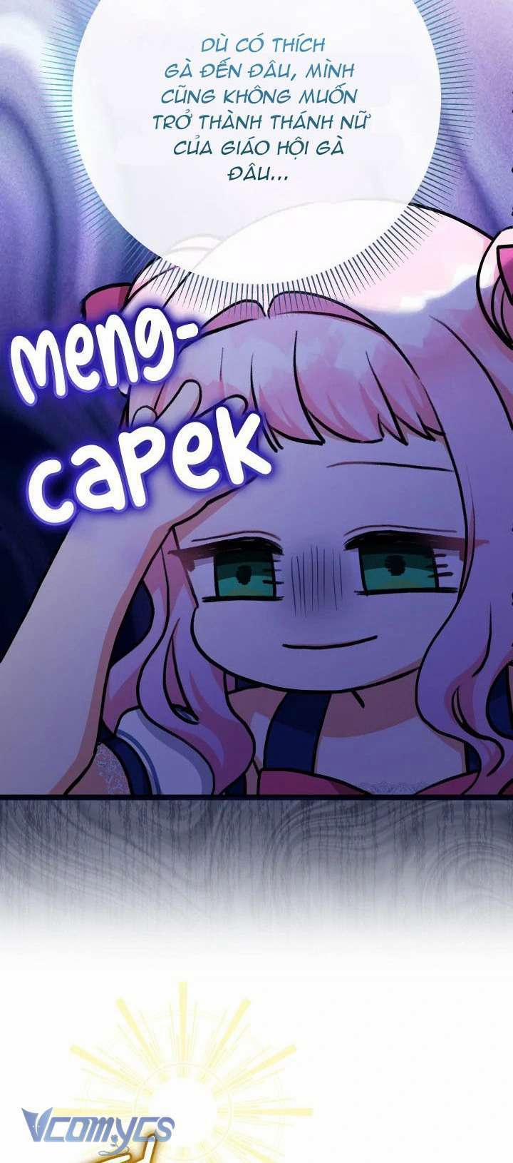 Tiểu Thư Tích Tiền Đi Bụi 80.2 trang 25