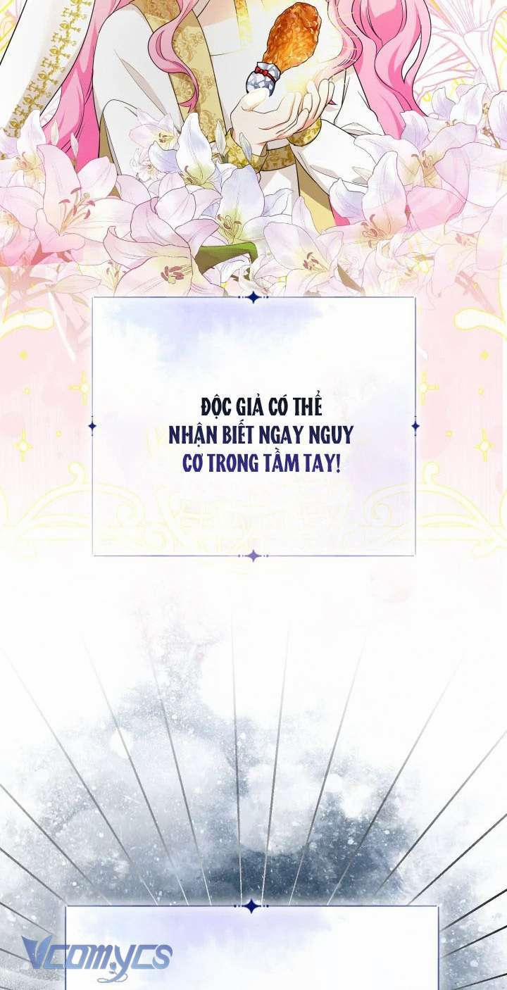 Tiểu Thư Tích Tiền Đi Bụi 80.2 trang 29