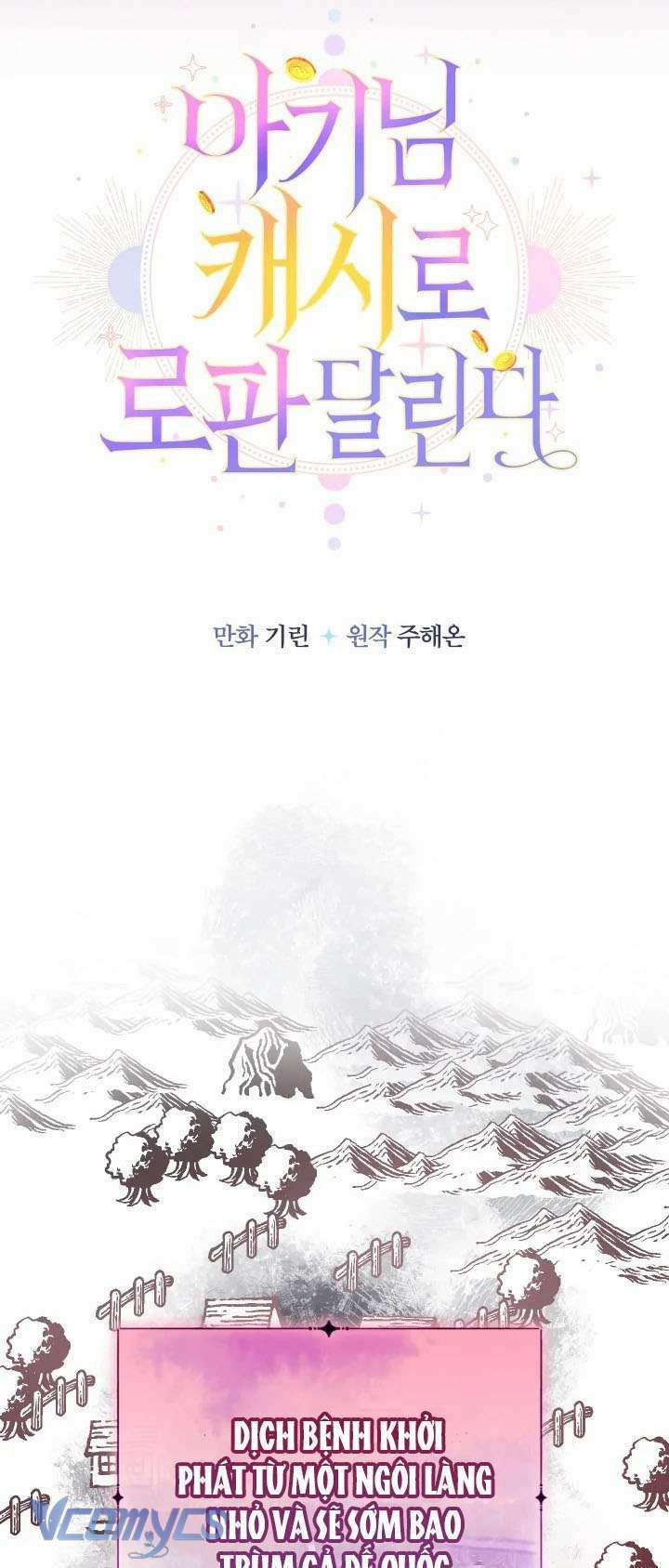 Tiểu Thư Tích Tiền Đi Bụi 80.2 trang 36