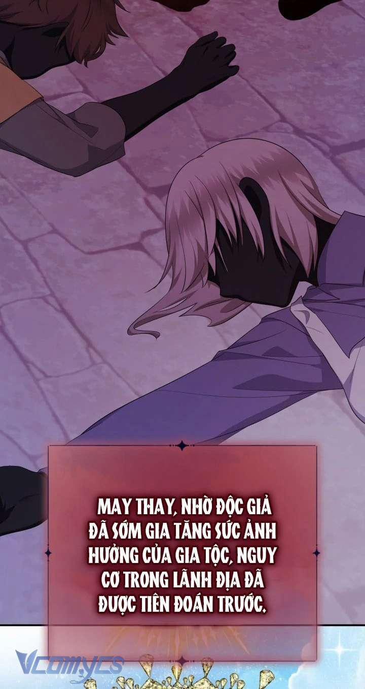 Tiểu Thư Tích Tiền Đi Bụi 80.2 trang 38