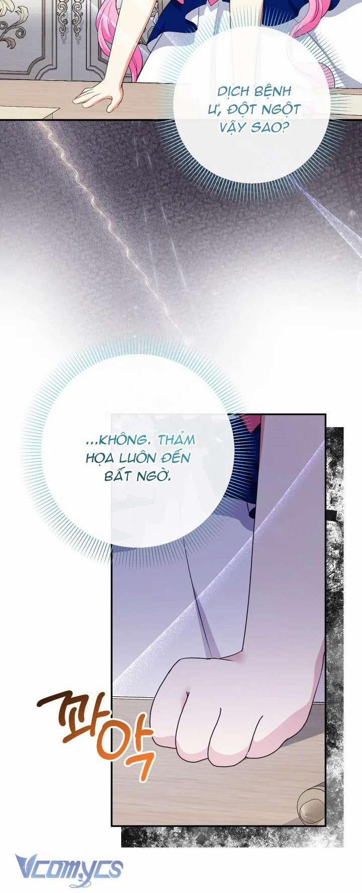 Tiểu Thư Tích Tiền Đi Bụi 80.2 trang 41