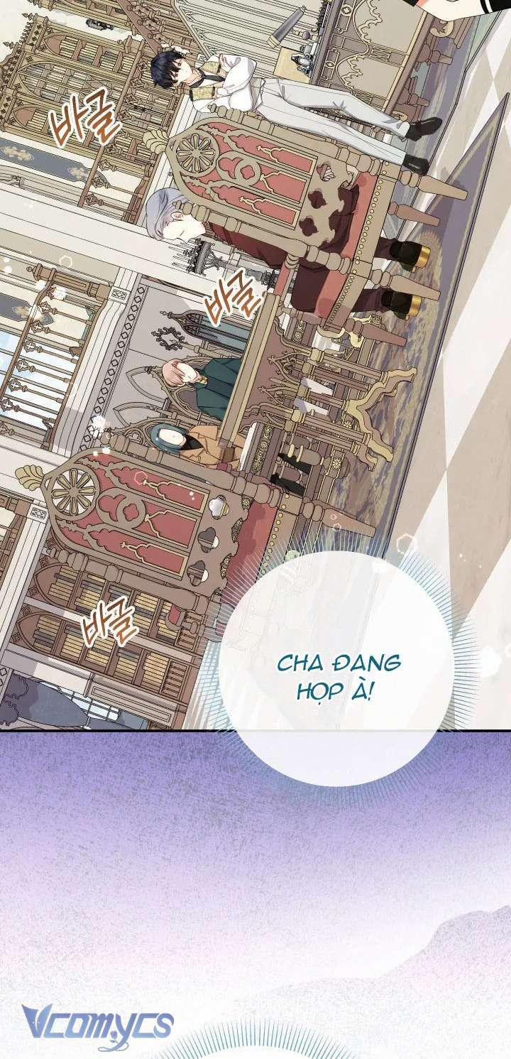 Tiểu Thư Tích Tiền Đi Bụi 80.2 trang 50