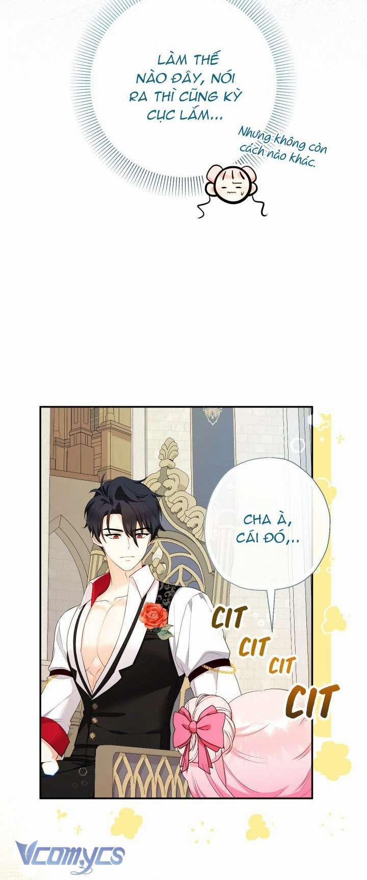 Tiểu Thư Tích Tiền Đi Bụi 80.2 trang 51