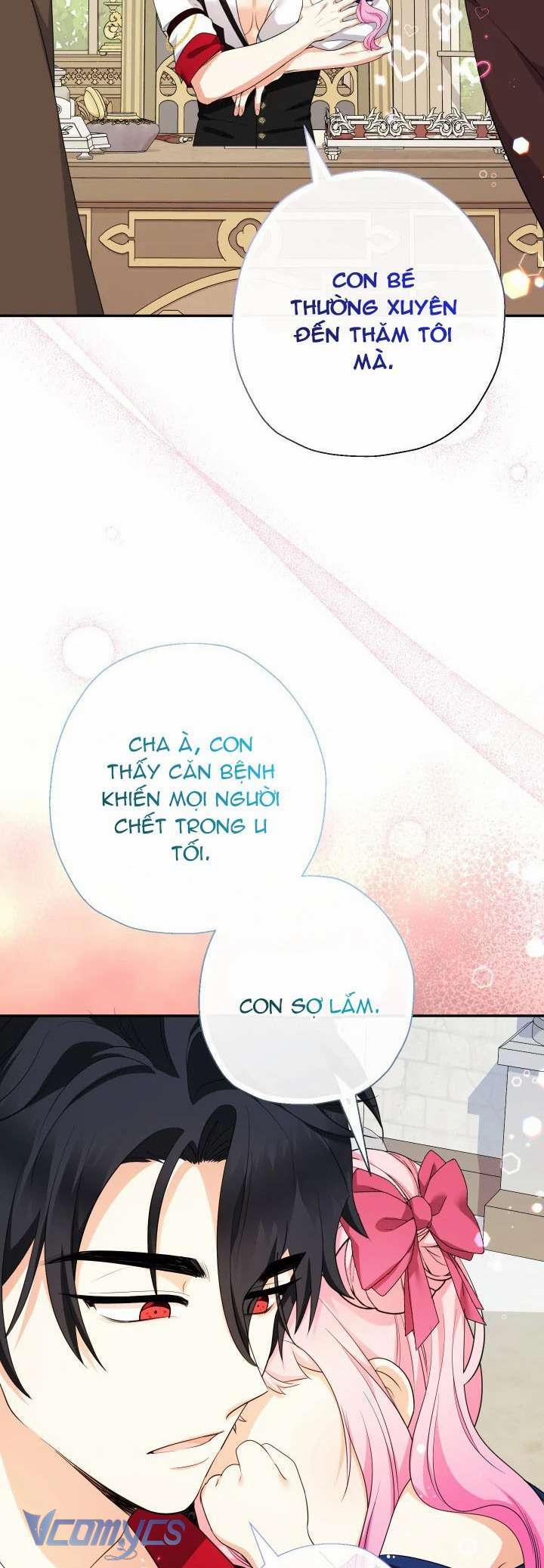 Tiểu Thư Tích Tiền Đi Bụi 80.2 trang 55