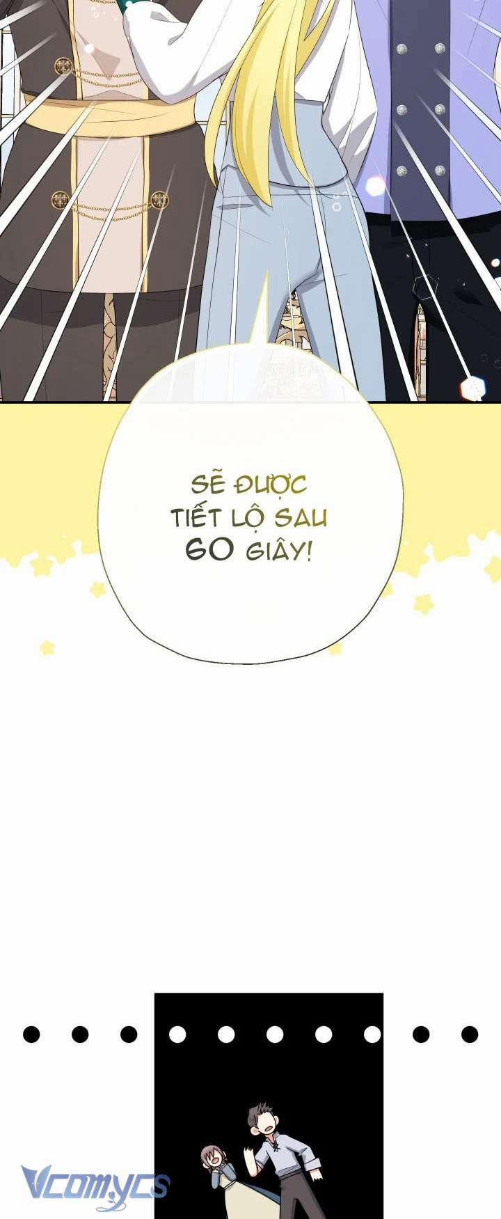 Tiểu Thư Tích Tiền Đi Bụi 80.2 trang 7