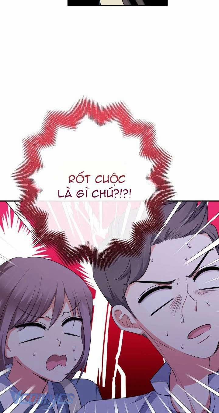 Tiểu Thư Tích Tiền Đi Bụi 80.2 trang 8